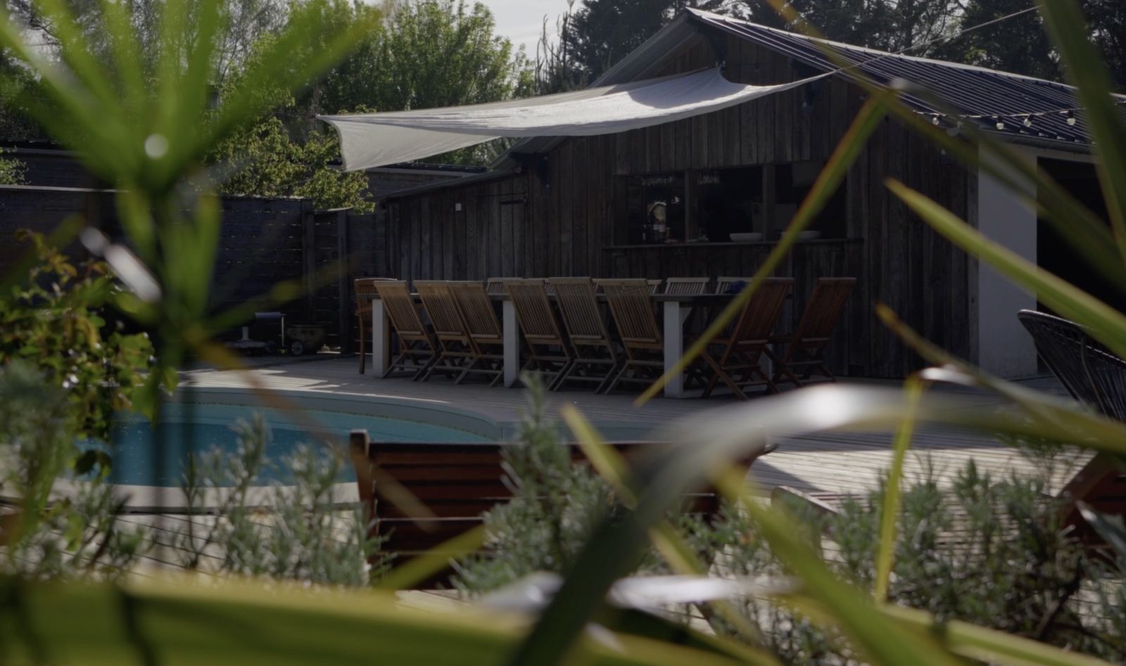Green Surf Lodge